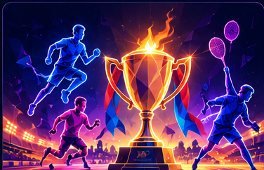 Competitions and Tournaments